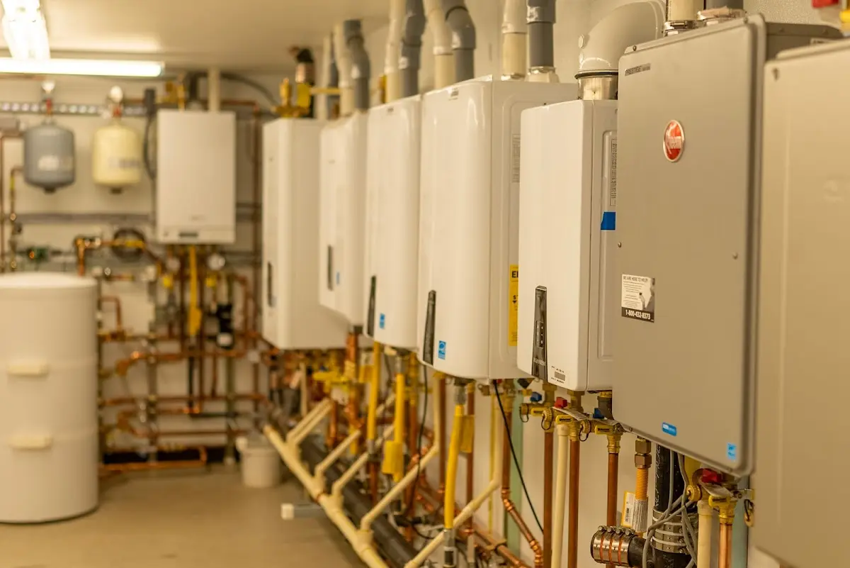 Pipe Repair in Athens, AL